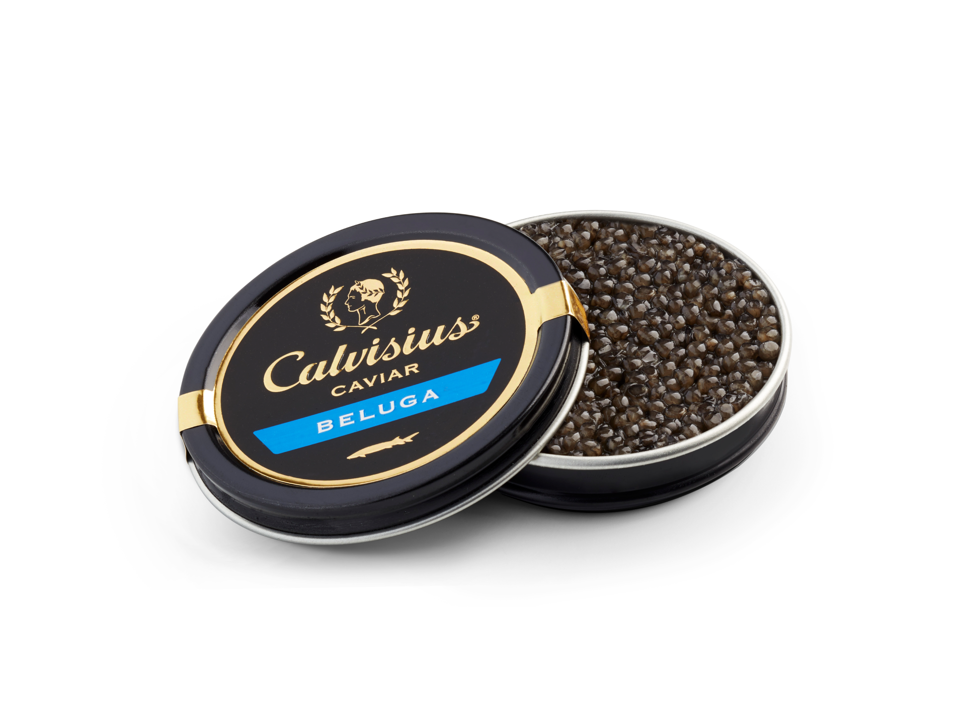 Calvisius - Beluga Caviar